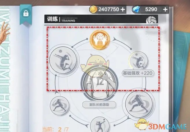 项目