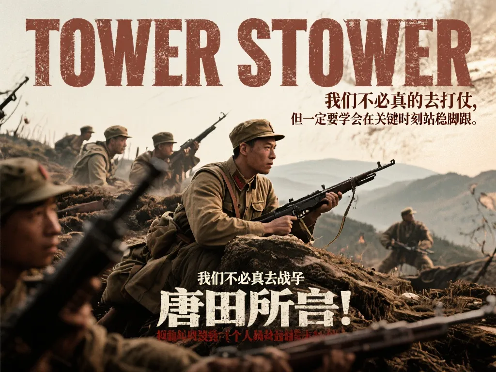 出场都将成
