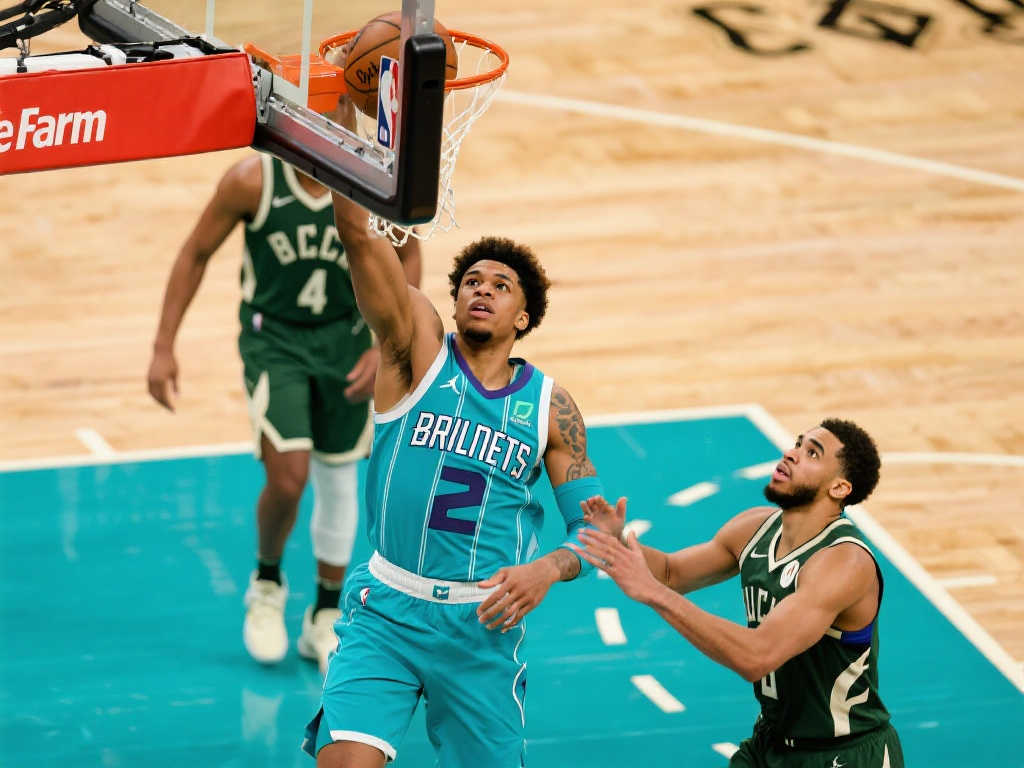 随着NBA