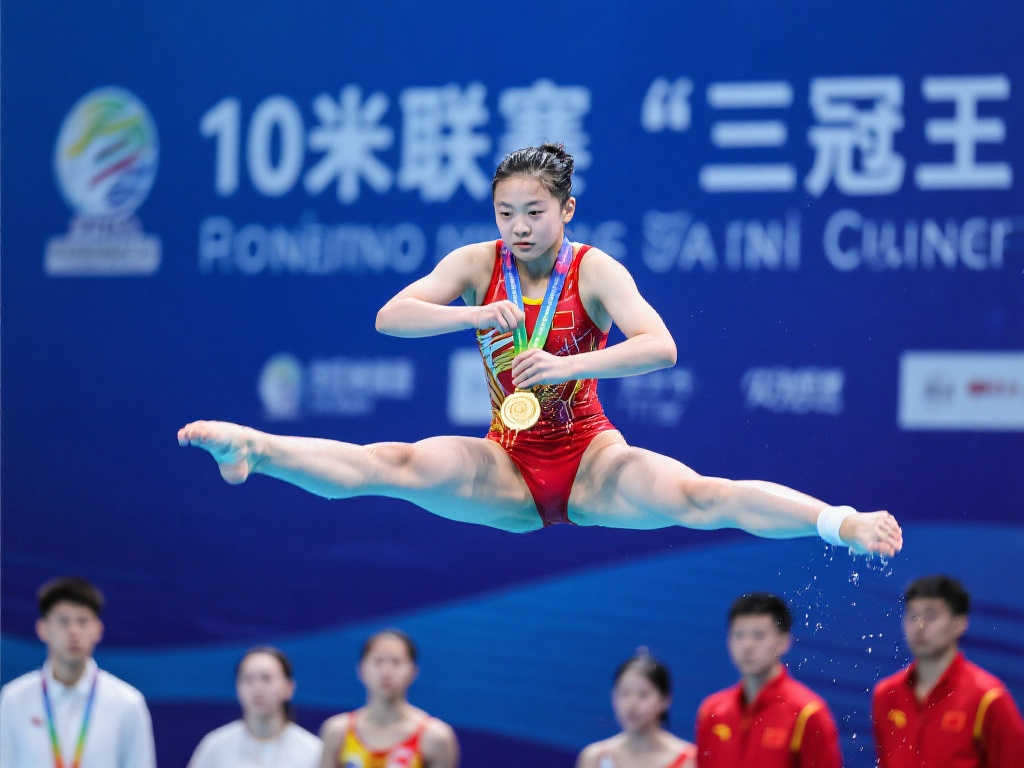 娱与成就之