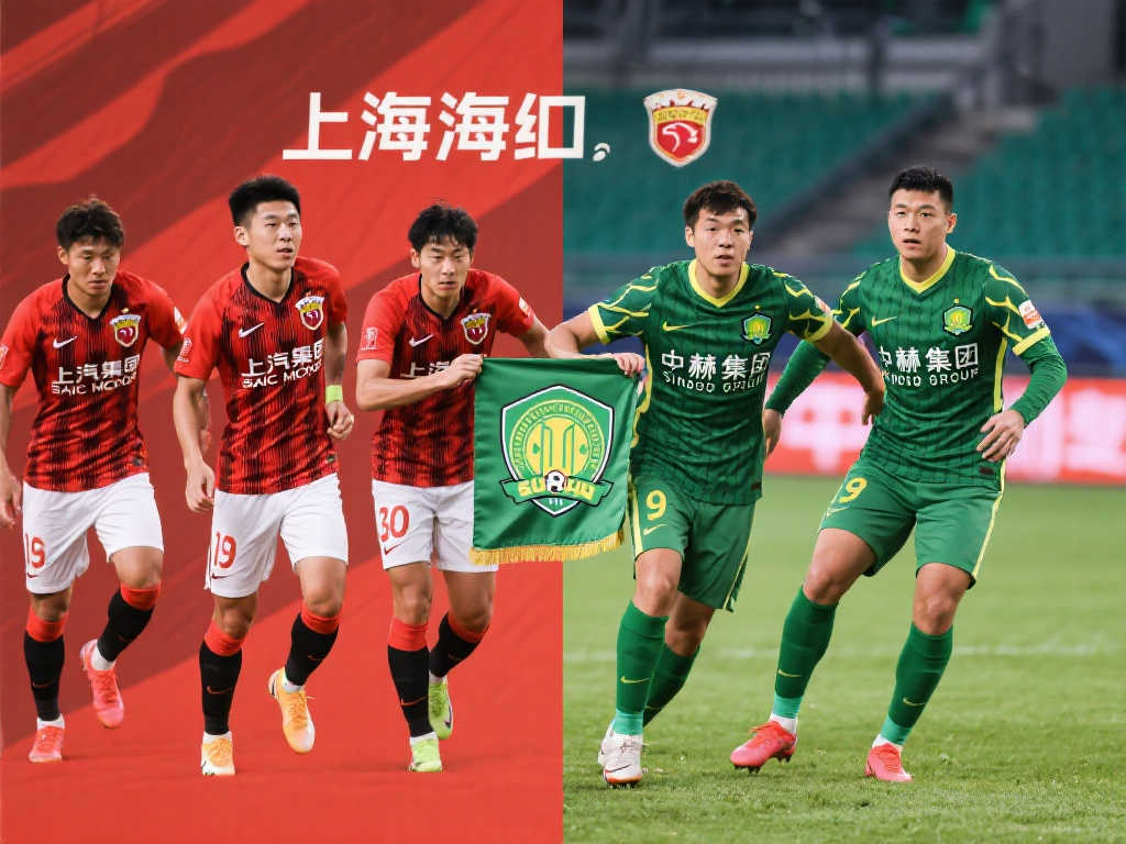 崛起的新兴