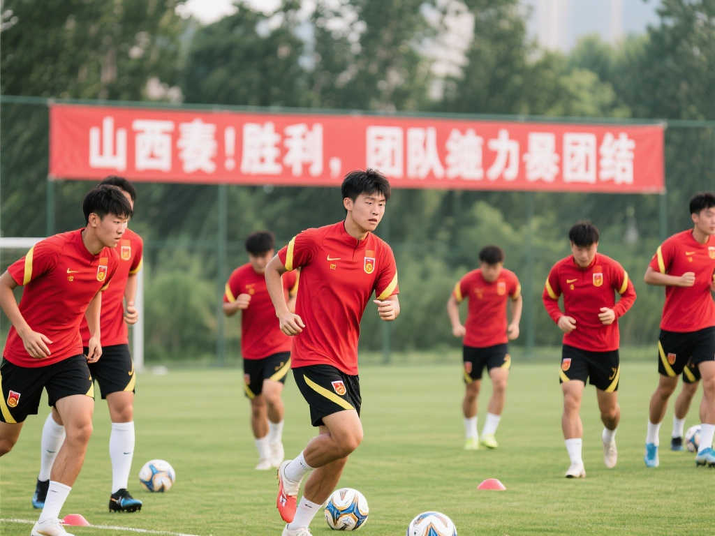 他在新的球