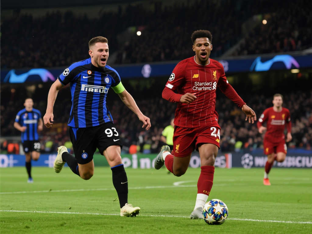 局勢的關鍵 局勢的關鍵